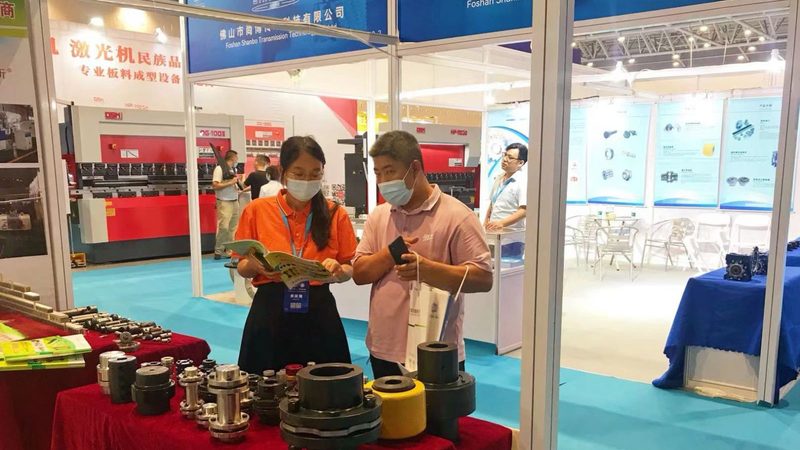冲压设备故障排除：常见问题与解决策略